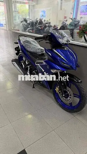 YAMAHA EXCITER  XE MỚI TRẢ GÓP