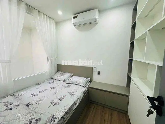 107 🌊 🏡 CHO THUÊ NHÀ KIỆT AN THƯỢNG 24 – GẦN CHÂU THỊ VĨNH TẾ