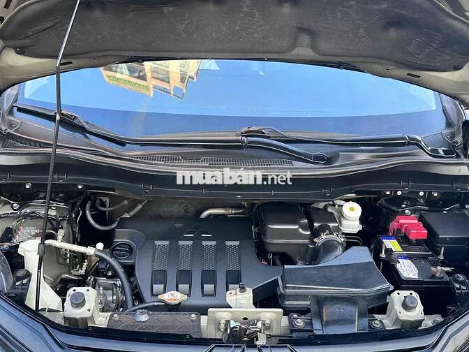 Mitsubishi Xpander 1.5 MT 2020 Đen 91000 km