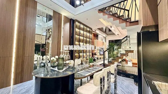🏡 NHÀ ĐẸP GIÁ MỀM – GẦN CHỢ, TRƯỜNG – TIỆN Ở & KINH DOANH