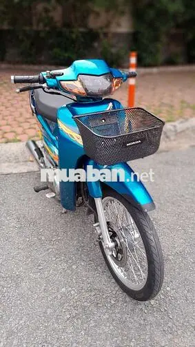 Honda Wave 110 HQ Xanh