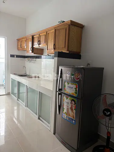 Bán căn 1PN Belleza Quận 7 – 45m² – Sổ hồng riêng