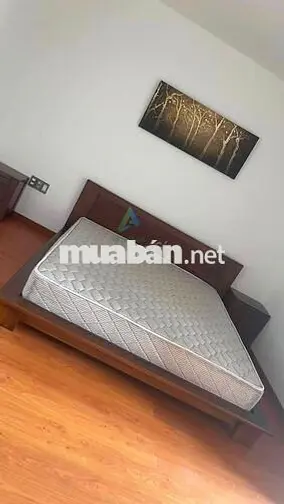 Cần cho thuê nhà biệt thự 3 tầng đường Đặng Đoàn Băng, P.Hòa Hải 