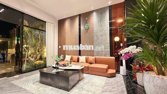 🏡 NHÀ ĐẸP GIÁ MỀM – GẦN CHỢ, TRƯỜNG – TIỆN Ở & KINH DOANH