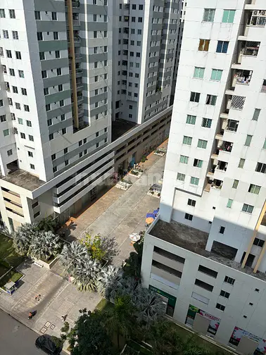 Bán căn 1PN Belleza Quận 7 – 45m² – Sổ hồng riêng