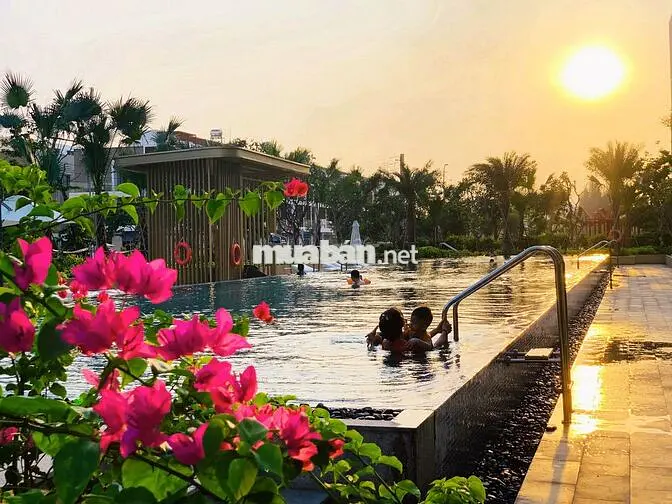CHO THUÊ CĂN HỘ PICITY HIGH PARK QUẬN 12, 2PN NHIỀU NỘI THẤT 8TR.
