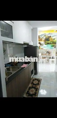 CHO THUÊ CĂN HỘ SAIGON EVENUE -TAM BÌNH