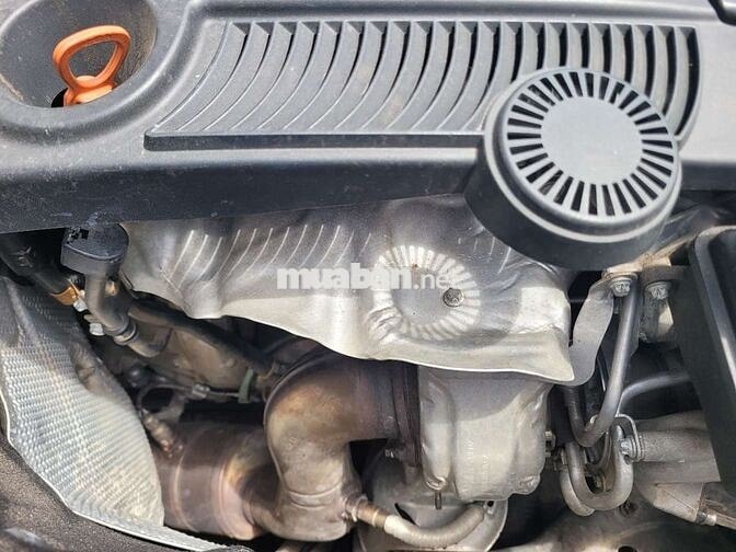 Mercedes-Benz C200 2010 Xám ghế da zin