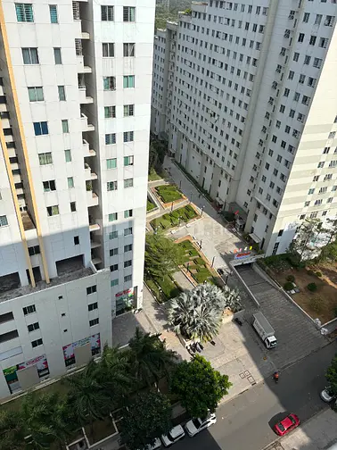 Bán căn 1PN Belleza Quận 7 – 45m² – Sổ hồng riêng