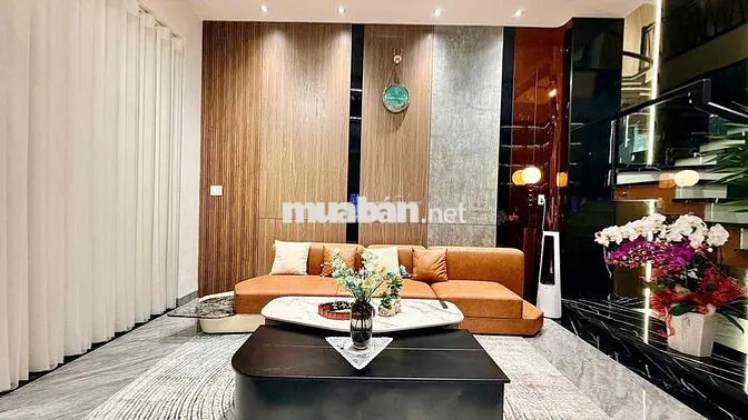 🏡 NHÀ ĐẸP GIÁ MỀM – GẦN CHỢ, TRƯỜNG – TIỆN Ở & KINH DOANH