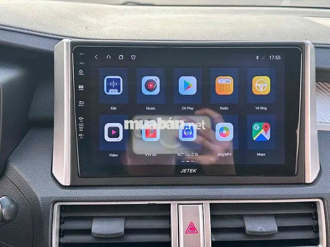 Mitsubishi Xpander 2020 Số sàn Đen