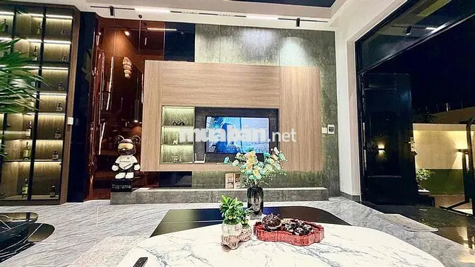 🏡 NHÀ ĐẸP GIÁ MỀM – GẦN CHỢ, TRƯỜNG – TIỆN Ở & KINH DOANH