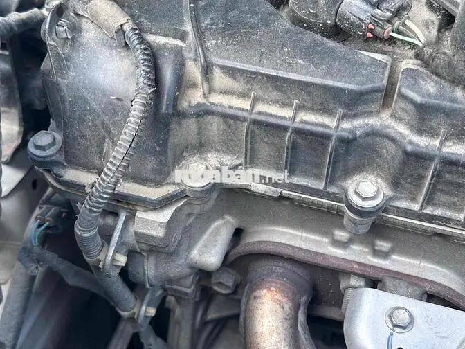 Suzuki XL7 2022 Tự động Trắng 89000 km