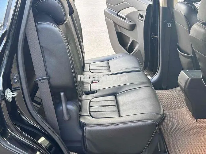 Mitsubishi Xpander 2020 Số sàn Đen