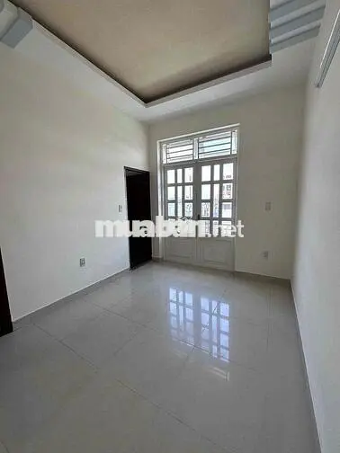 Cho thuê nhà 4 tầng 7pn gần chợ cây sộp giá 16tr/tháng