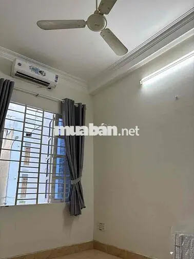 CHDV ngay Gigamall Phạm Văn Đồng