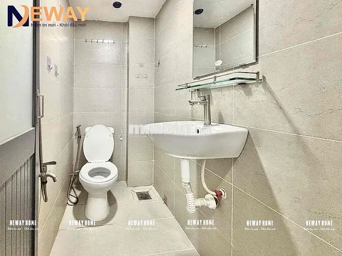 PHÒNG CÓ GÁC CỬA SỔ TRỜI SIÊU THOÁNG GẦN ĐH CÔNG THƯƠNG, AEON TÂN PHÚ