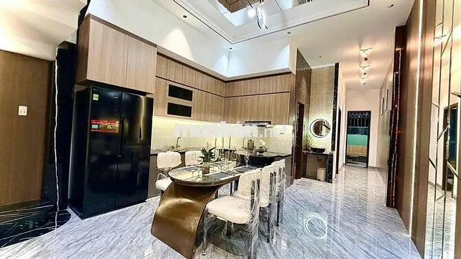 🏡 NHÀ ĐẸP GIÁ MỀM – GẦN CHỢ, TRƯỜNG – TIỆN Ở & KINH DOANH