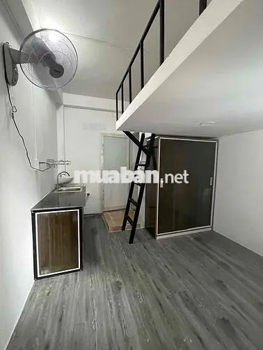 Phòng Sv máy lạnh Gần VOV và các trường ở CVPM,