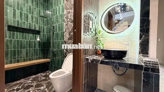 🏡 NHÀ ĐẸP GIÁ MỀM – GẦN CHỢ, TRƯỜNG – TIỆN Ở & KINH DOANH