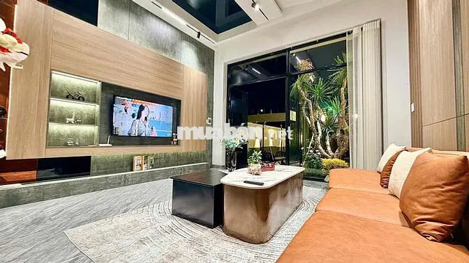 🏡 NHÀ ĐẸP GIÁ MỀM – GẦN CHỢ, TRƯỜNG – TIỆN Ở & KINH DOANH