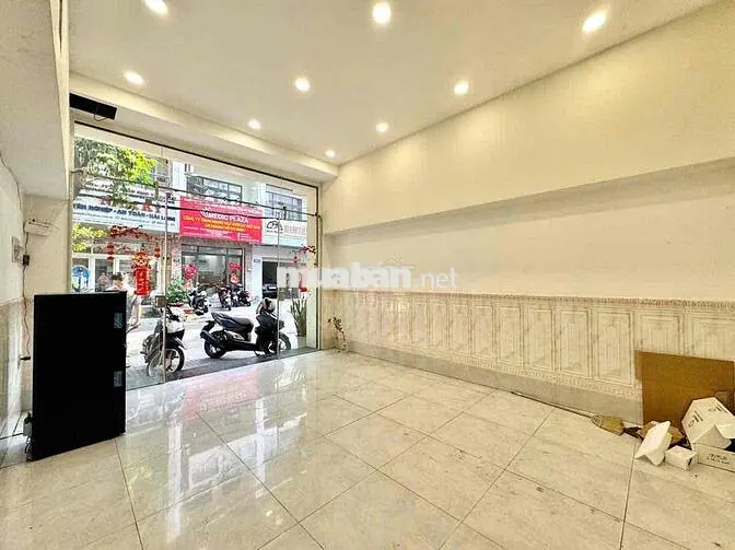 Cho Thuê Mặt Bằng - 25m2- Kinh Doanh Đa ngành Nghề - Đường lớn