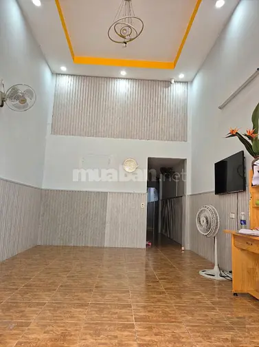 (258.248) Tân Phú – 4.950 tỷ – 70m² – Hẻm gần TKTQ – 3PN – Đông Nam