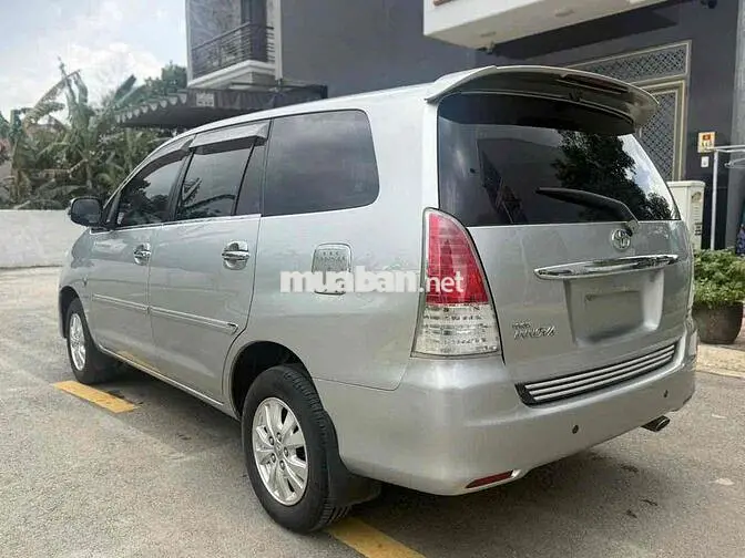 invova số tự động 2009 bao cọp