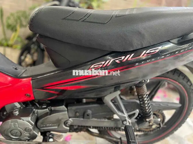Yamaha Sirius 50cc giá :4tr9