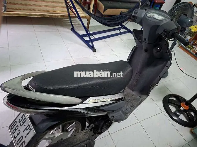 tay ga sym