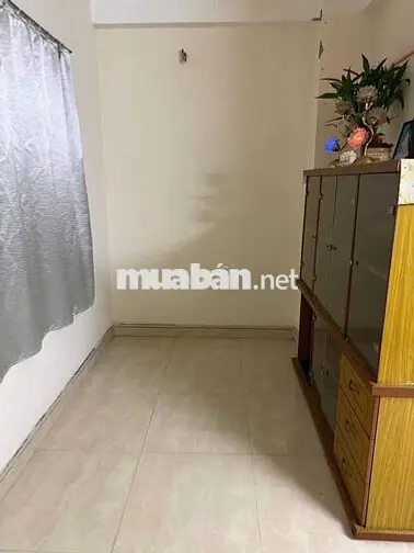 Bán Nhà đẹp 53m², Nhà 2 mặt hẻm, khu Nguyễn Văn Đậu - Trần Bình Trọng