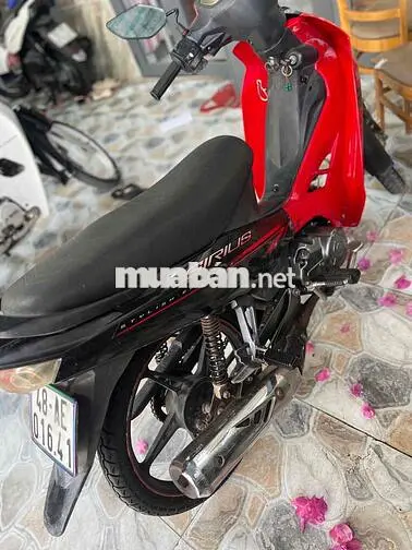 Yamaha Sirius 50cc giá :4tr9