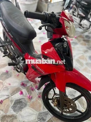 Yamaha Sirius 50cc giá :4tr9