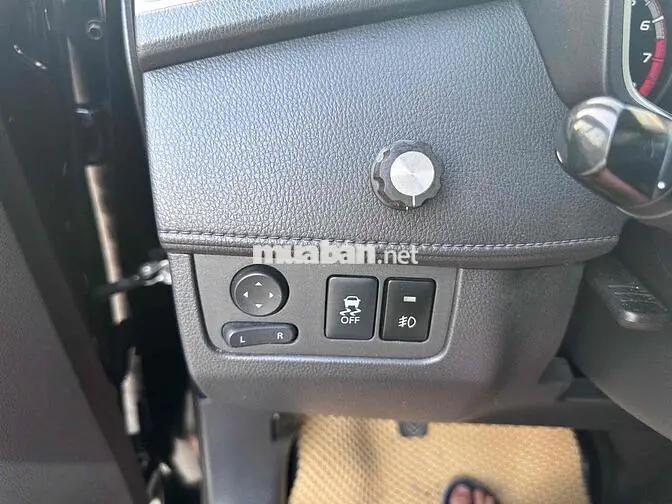 Mitsubishi Xpander 2020 Số sàn Đen