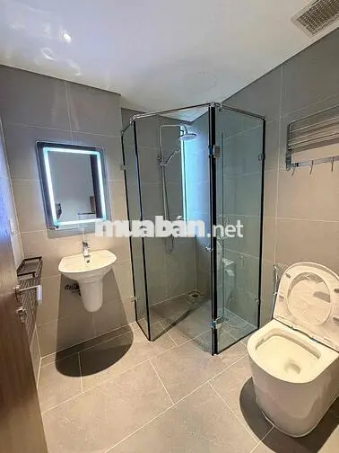 CĂN HỘ ĐẸP 5.5TR – SÁT VĂN LANG CS3 – FULL NỘI THẤT – BÌNH THẠNH