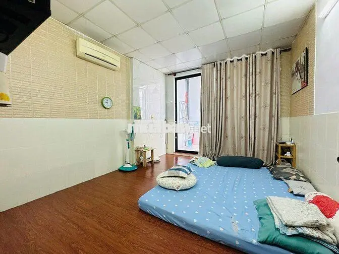 CẦN BÁN GẤP NHÀ HẺM ĐƯỜNG PHAN VĂN TRỊ  - P12- BÌNH THẠNH