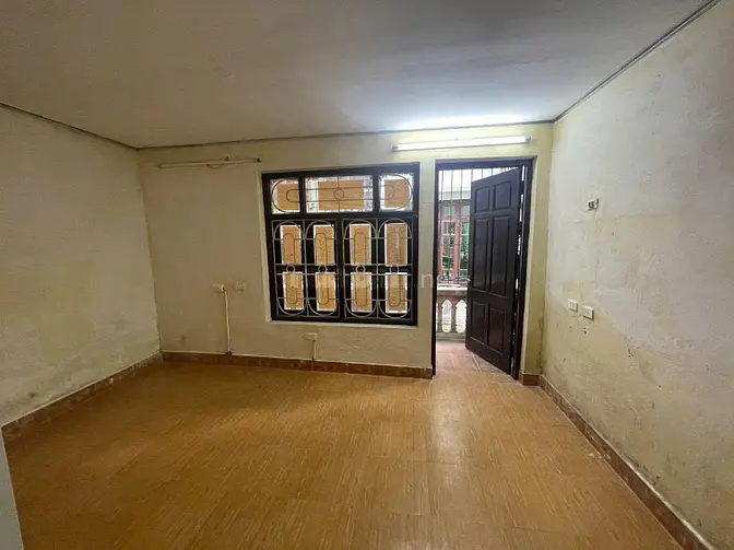  Nhà riêng ngõ 190 hoàng mai dt60m2x2t giá 8tr 