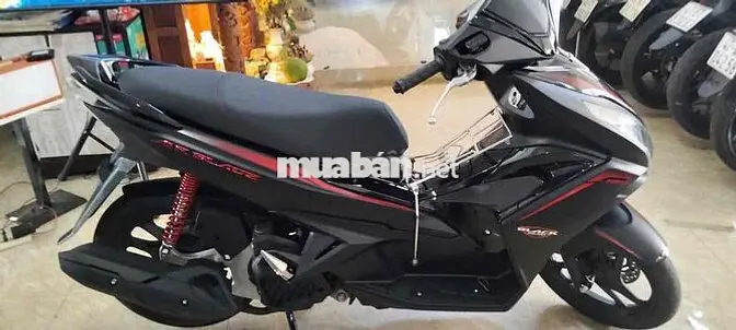 Honda Air Blade Đen