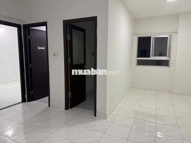Cho thuê CH Topaz Celadon City 50m 7tr5 nhà trồng giao ngay