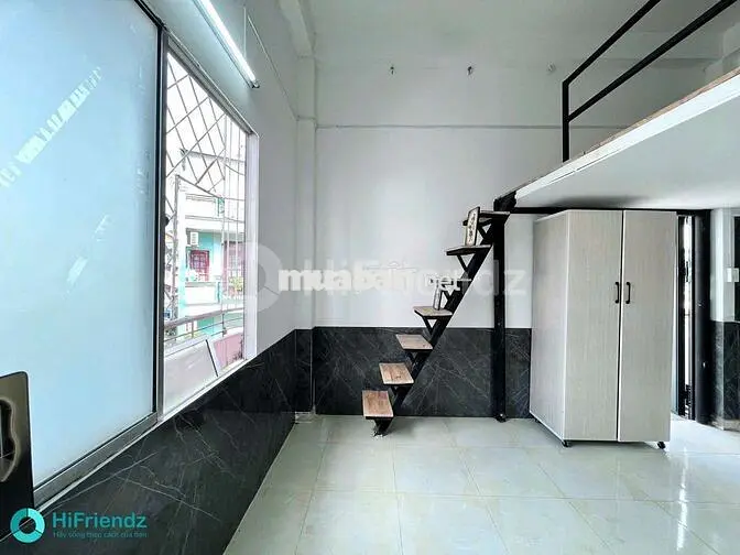 PHÒNG TÂN BÌNH GIÁ RẺ DỌN VÀO Ở LIỀN