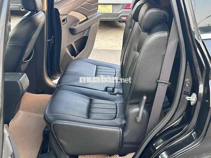 Mitsubishi Xpander 2020 Số sàn Đen