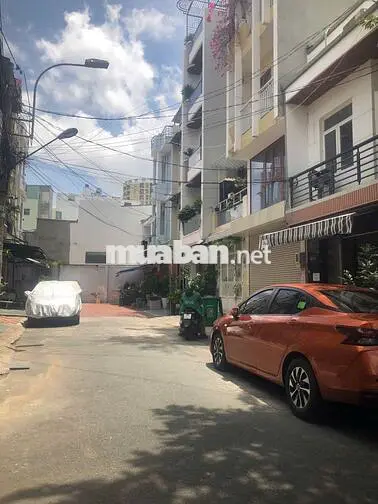 ❤️ CHO THUÊ NHÀ NGUYÊN CĂN 3PN2WC – HẺM 66 PHAN HUY ÍCH, P. TÂN SƠN