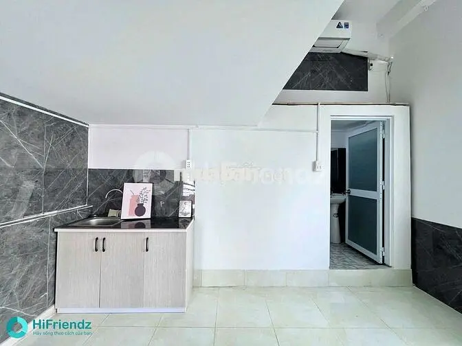 PHÒNG TÂN BÌNH GIÁ RẺ DỌN VÀO Ở LIỀN