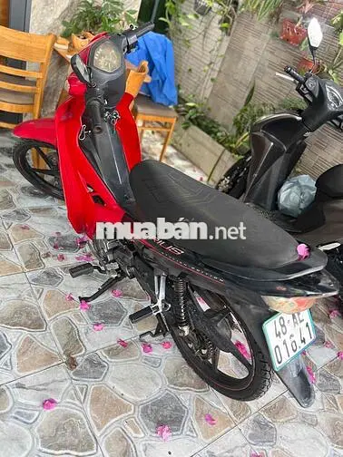 Yamaha Sirius 50cc giá :4tr9