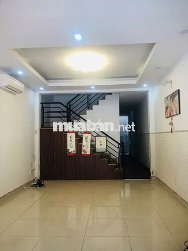 ❤️ CHO THUÊ NHÀ NGUYÊN CĂN 3PN2WC – HẺM 66 PHAN HUY ÍCH, P. TÂN SƠN