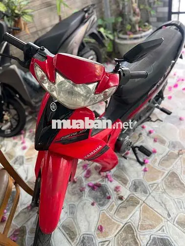 Yamaha Sirius 50cc giá :4tr9