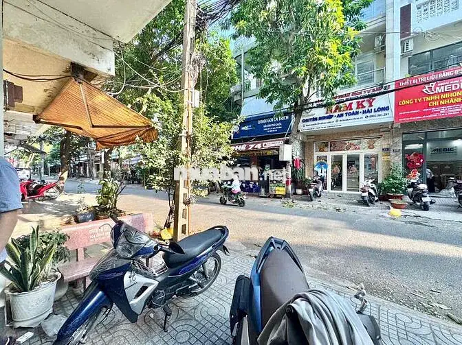 Cho Thuê Mặt Bằng - 25m2- Kinh Doanh Đa ngành Nghề - Đường lớn