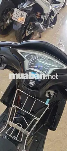 Honda Air Blade Đen
