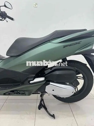 Honda PCX 2017 Xanh nhám