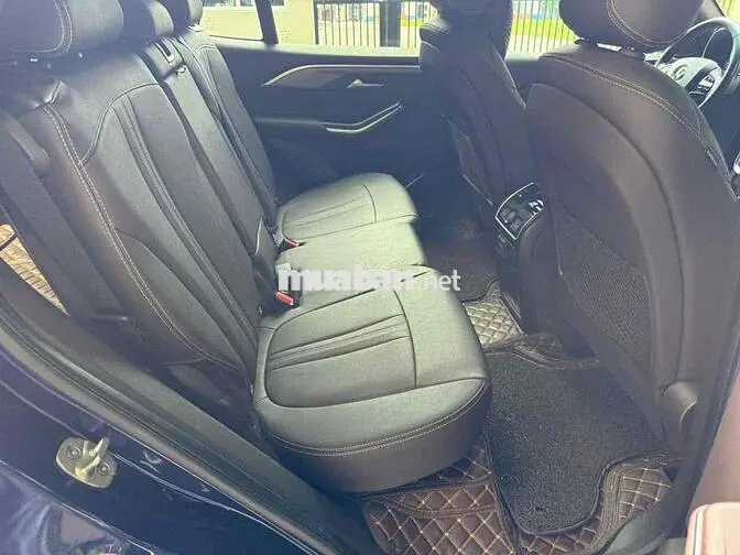 VinFast LUX SA 2.0 Plus 2021 Xanh 40000 km